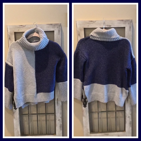 Solution Sweaters - Solution Sweater